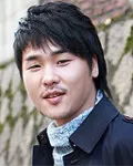가수, 작곡가인 노주환의 대표 이미지