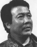 한국화가인 마종운의 대표 이미지