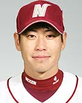 야구선수인 이승주의 대표 이미지