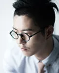 기타연주가, 작곡가인 엄주혁의 대표 이미지