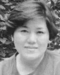 한국화가인 박설보의 대표 이미지