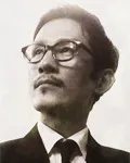 가수인 정차식의 대표 이미지