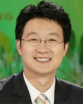 아나운서인 손범규의 대표 이미지