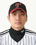 (전직)야구선수인 강창주의 대표 이미지