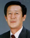 한국화가인 박형의 대표 이미지