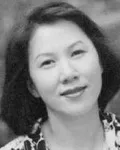 한국화가인 배일린의 대표 이미지