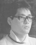 한국화가인 서민원의 대표 이미지
