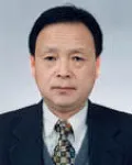 한국화가, (전직)대학교수인 서홍원의 대표 이미지