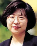 대학교수인 신경숙의 대표 이미지