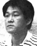한국화가인 성민홍의 대표 이미지