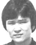한국화가인 성장경의 대표 이미지