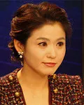 앵커, 아나운서인 이언경의 대표 이미지