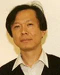 한국화가인 성종학의 대표 이미지