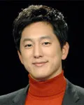아나운서인 한석준의 대표 이미지