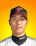 (전직)야구선수인 민경재의 대표 이미지