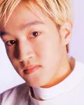 가수인 지혁의 대표 이미지