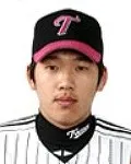 야구선수인 박영주의 대표 이미지