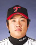 야구선수인 소소경의 대표 이미지