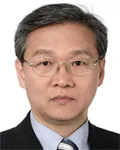 공무원인 박정규의 대표 이미지