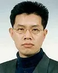 한국화가인 신근식의 대표 이미지