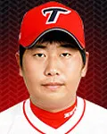 야구선수인 신창호의 대표 이미지