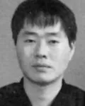 한국화가, 대학교수인 장두일의 대표 이미지