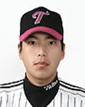 (전직)야구선수인 윤동건의 대표 이미지