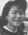 한국화가인 장혜인의 대표 이미지
