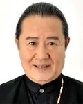 영화배우인 모리츠구 코지의 대표 이미지