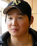 야구선수인 홍성용의 대표 이미지