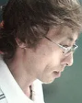 한국화가인 정문배의 대표 이미지