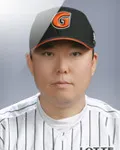 야구코치, (전직)야구선수인 주형광의 대표 이미지