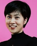 아나운서인 정애숙의 대표 이미지