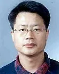 한국화가인 정태관의 대표 이미지