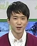 아나운서인 차재환의 대표 이미지