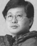 한국화가인 정하전의 대표 이미지