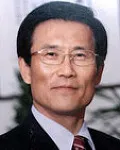대학교수인 홍준표의 대표 이미지