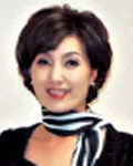 아나운서인 송현주의 대표 이미지