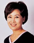 아나운서인 강은이의 대표 이미지
