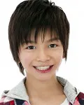영화배우인 타나카 타케토의 대표 이미지