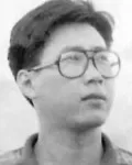 한국화가, 고등교원인 조운희의 대표 이미지