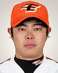 야구선수인 이학준의 대표 이미지