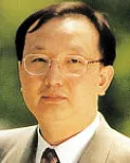 대학교수인 이은국의 대표 이미지