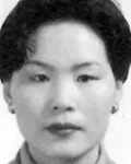 한국화가인 최전숙의 대표 이미지