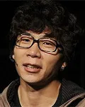 뮤지컬배우인 이승현의 대표 이미지