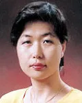 대학교수인 하미경의 대표 이미지