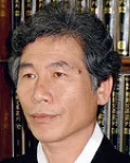 대학교수인 정경주의 대표 이미지