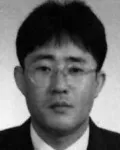 한국화가인 허기진의 대표 이미지