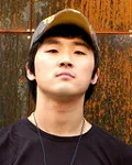 가수인 서정민의 대표 이미지