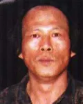 한국화가인 허휘의 대표 이미지